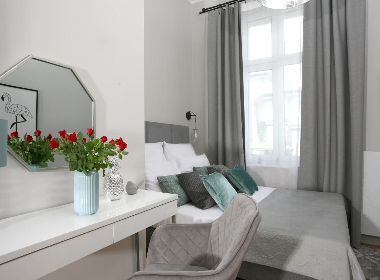 Gem Apartment By Castle Krakow Exterior photo
