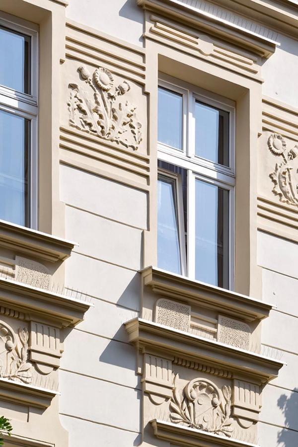 Gem Apartment By Castle Krakow Exterior photo